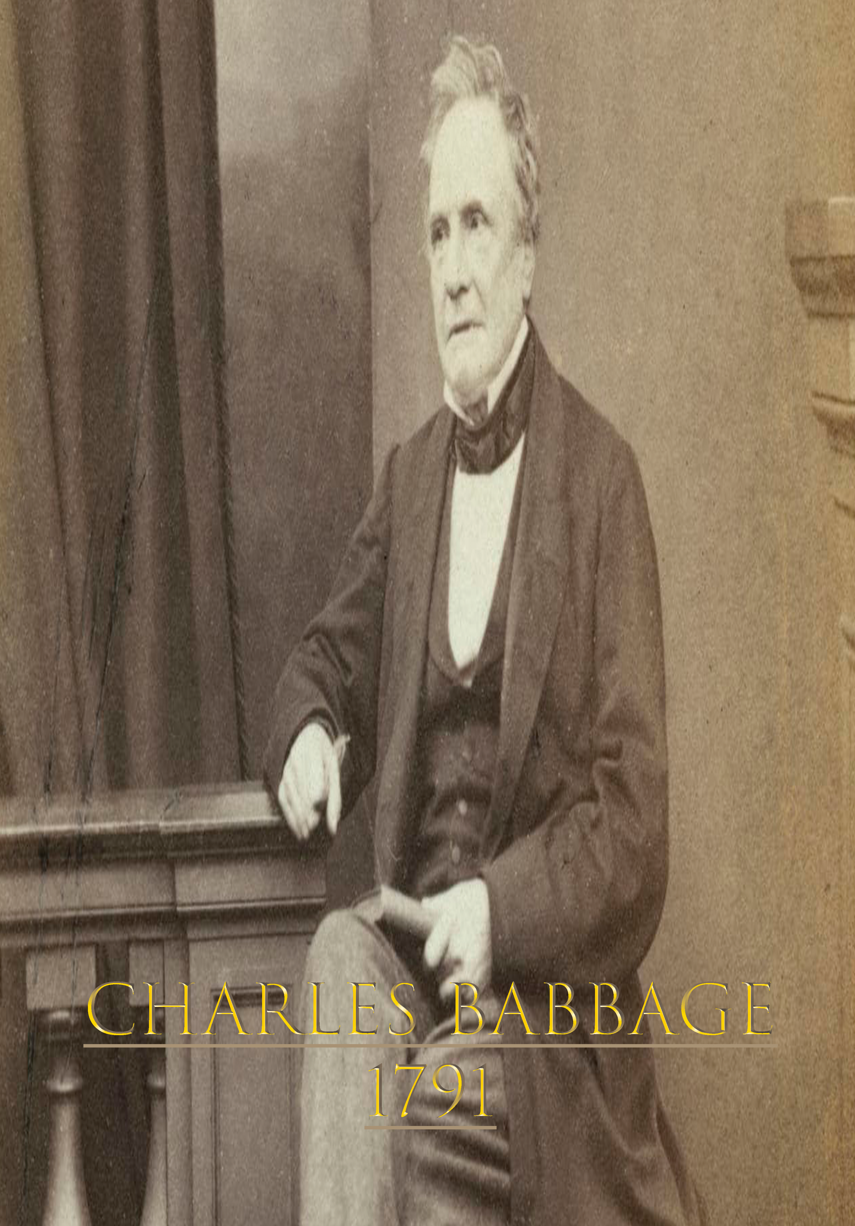 Charles Babbage